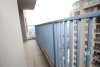 Good quality two bedrooms apartment for rent in Skycity, Dong Da district, Ha Noi